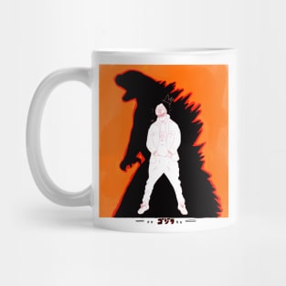 Beast Mode Mug